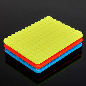 Cojín de Asiento para Pesca de Verano, Impermeable, Hueco, Rectangular, para Camping y Actividades al Aire Libre, Cómodo - Product Image 1