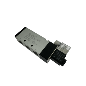 Высокое качество обслуживания 5/2 способ 1/2 "<span class=keywords><strong>Airtac</strong></span> Style 4v410-15 Пневматический электромагнитный клапан 4V410 - Product Image 4