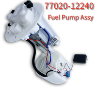 Couvercle de pompe à carburant 77020-12240/7702012240 77024-12240 pour couvercle d'assemblage de pompe à carburant Corolla