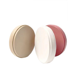 Camdent Beige PEEK Disc odontoiatrico Clinic usa il sistema di terapia orale CAD CAM attrezzature e accessori - Product Image 5