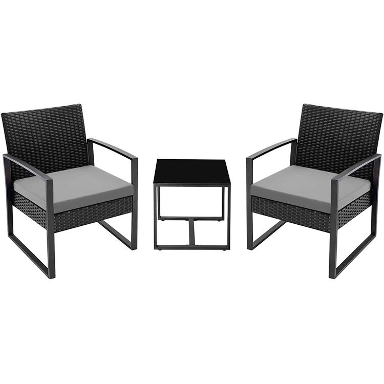 Practical Decorative Durable Garden Furniture Set