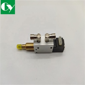 Meilleur Qualité Ancien Règlement Électrovanne F7.335.002/04 AVI-8-17-SA SM102 CD102 Machine Pièces De Rechange - Product Image 5