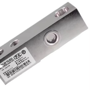 เซลล์โหลดแบบคานเฉือน SBC สำหรับวัดแรงน้ำหนัก  กำลังรับน้ำหนัก 2 ตัน  ขายดี - Product Image 1