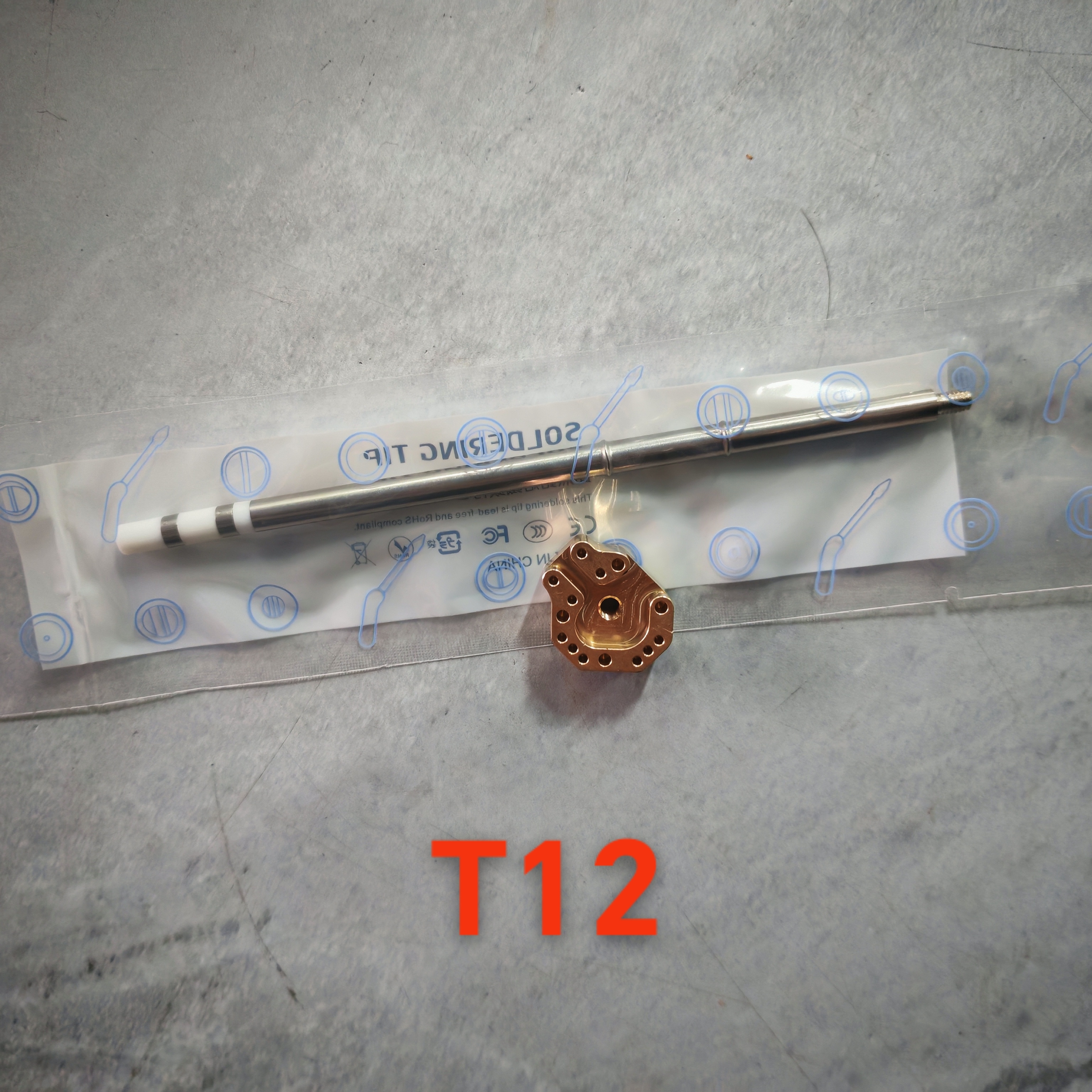 Oro-T12