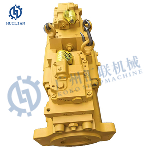 Construction Machinery <strong>Excavator</strong> Spare Parts 6271304 627-1304 584-0380 5840380 K7V280DTH Hydraulic Pump Main Pump <strong>for</strong> E395GC - Product Image 5