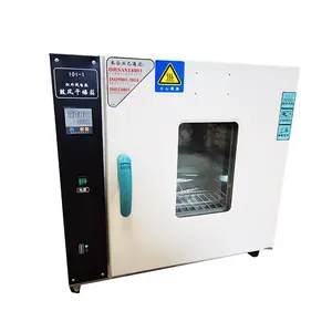 Laboratory Vacuum Drying Oven For Drying, Baking, Melt The Wax, Use Sterilized