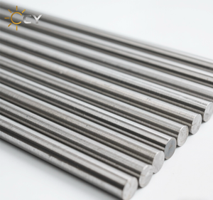 China Fabriek Cnc Machine Gehard En Hard Verchroomd Lineaire Schacht 10Mm 12Mm 16Mm 20Mm 25Mm 30Mm 40Mm - Product Image 5