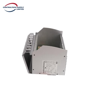 Unidad de Procesador PM861K01 3BSE018105R1 Original, Nueva, en Stock, Pieza de Repuesto PLC de Grado Industrial, Envío Rápido, Componente del Sistema - Product Image 4