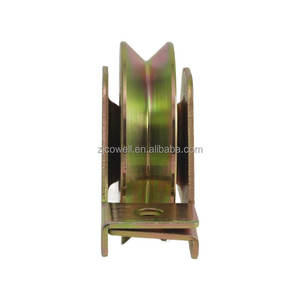 Rueda <span class=keywords><strong>para</strong></span> Puerta Corredera <span class=keywords><strong>de</strong></span> Alta Resistencia, Moderna, <span class=keywords><strong>de</strong></span> Acero, con Bajo Nivel <span class=keywords><strong>de</strong></span> Ruido y 5 Años <span class=keywords><strong>de</strong></span> Garantía a Bajo <span class=keywords><strong>Precio</strong></span> - Product Image 3