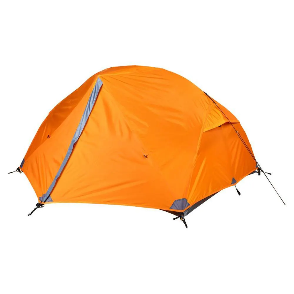 Chinese manufacturers direct outdoor waterproof 2-3 people walking portable camping tent