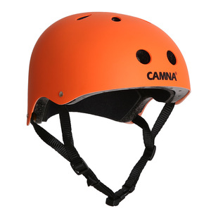 Casque de protection Camna réglable pour l'escalade, les sports de plein air, protection de la tête unisexe - Product Image 3