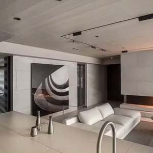 Supdesigner - Rendu 3D résidentiel - Design d'intérieur - Villa de luxe - Service de rendu 3D personnalisé moderne - Design d'intérieur - Product Image 5