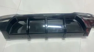 Difusor de Parachoques Trasero para BMW Serie 1 F40 118i 120i 120d 128ti M135i M Sport 2019-2024, Alerón Trasero Modificado Estilo Performance - Product Image 5
