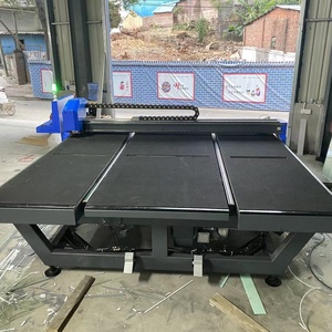 Máquina Cortadora de Cristal Láser de Alta Calidad 2026, Máquina Automática para Cortar Vidrio para la Fabricación de Ventanas y Puertas - Product Image 1