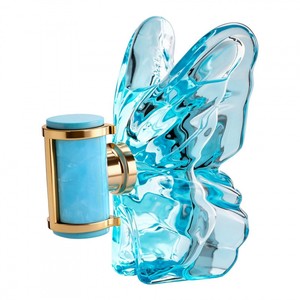 <span class=keywords><strong>Parfum</strong></span> pour femme Dance Crimson Flame Red Butterfly <span class=keywords><strong>Angel</strong></span>'s Delight Blue Eau de Toilette MIST Longue tenue Notes de pivoine et de vanille - Product Image 1
