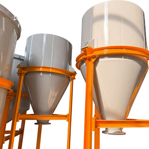 ระบบการผลิตอัจฉริยะสำหรับกระเบื้องหลังคาที่ยั่งยืนและต้องการการบำรุงรักษาต่ำ - Product Image 1