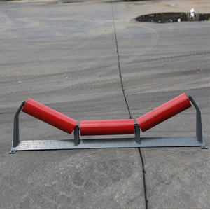 Ensemble de rouleaux multi-scénarios à haute charge personnalisés par ventes directes d'usine - Product Image 4