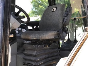 Máquina niveladora de motor de orugas cat 416e, 420f, 430f, 140g, 140h, 140k, 140m2, 160k, 7ton, original de Japón de alta calidad - Product Image 3