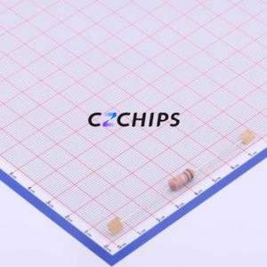 ตัวต้านทานแบบ Through-Hole รุ่น MOF2WS-0.15โอห์ม 5% ความต้านทาน 150 มิลลิโอห์ม แรงดัน 350 โวลต์ ขนาด D4.5xL11.5 มม. แบบฟิล์มโลหะออกไซด์ - Product Image 2