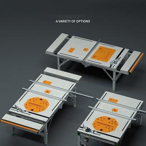 <span class=keywords><strong>Banc</strong></span> de travail multifonctionnel <span class=keywords><strong>en</strong></span> bois 80*120cm, petite <span class=keywords><strong>table</strong></span> à scier portable, <span class=keywords><strong>table</strong></span> à scier pliable, décoration, bricolage, <span class=keywords><strong>banc</strong></span> de travail pliable - Product Image 4