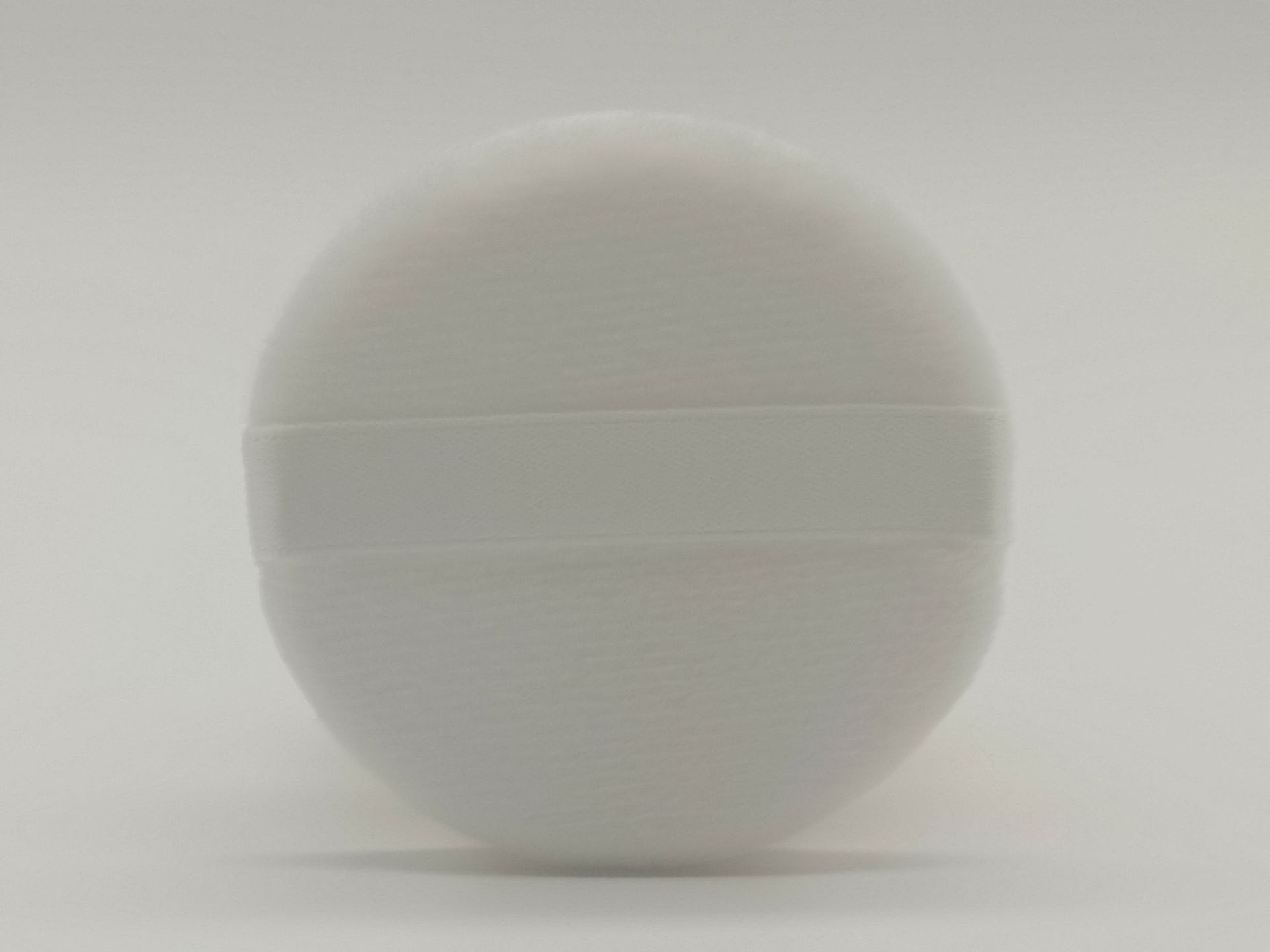 White-Round