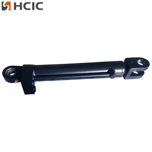 HCIC HSG תקן WT-3000PSI מרותך סוג טי צילינדרים צילינדר הידראולי