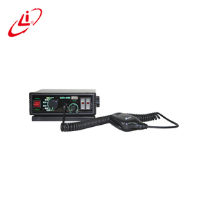 LYAF 40w/80w/100w interfaccia USB sirena <span class=keywords><strong>serie</strong></span> sirena elettronica sirena per auto senza fili sirena antincendio - Product Image 3