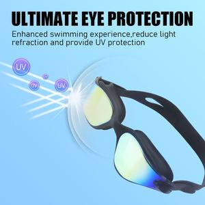 Lunettes de natation polarisées personnalisées, lunettes de natation <span class=keywords><strong>Arena</strong></span> <span class=keywords><strong>Cobra</strong></span> <span class=keywords><strong>Ultra</strong></span>, lunettes de natation - Product Image 2