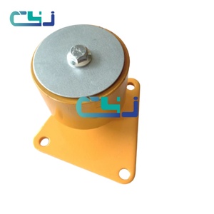 Tensor de Correa del Motor 3066 C6.4, Polea Tensora 305-4908 3054908 para Excavadora E320C E320D 323D, Piezas de Maquinaria de Construcción - Product Image 6