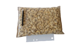 Buen <span class=keywords><strong>Precio</strong></span> de alta calidad 500/700/1000 PCS/<span class=keywords><strong>KG</strong></span> 1000/1500 PCS/<span class=keywords><strong>KG</strong></span> carne de almeja de cuello corto hervida congelada - Product Image 2
