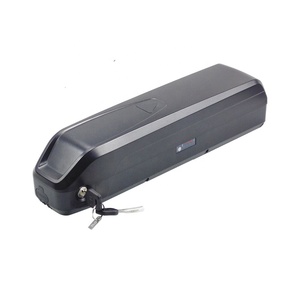 Batería <span class=keywords><strong>de</strong></span> Iones <span class=keywords><strong>de</strong></span> Litio Isinwheel M10 36V 48V 10.4Ah 12Ah 13Ah 14Ah 15Ah 17.5Ah para Bicicletas Eléctricas RCB RK29 Vivi H8 Vivi MT26H - Product Image 1
