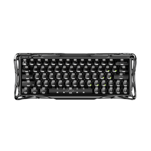 GravaStar V60 Ultra Xuanjing Wired Magnetic <b>Keyboard</b> UFO Magnetic Switch RGB Low Latency Tournament Gaming Mechanical <b>Keyboard</b> - Product Image 1