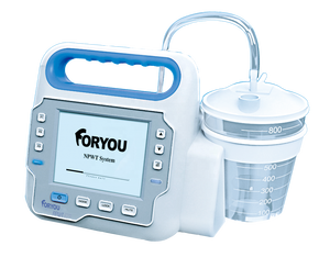 Terapi Luka Tekanan Negatif - Product Image 1