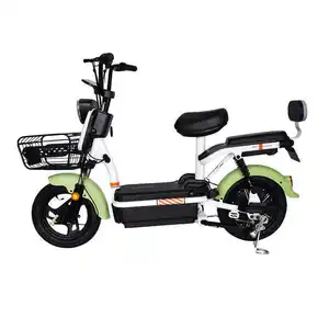 Elektro fahrrad Brandneues 48 V60V Custom Electric City Fahrrad