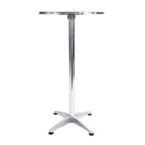 Tavoli Pieghevoli Robusti TP con Supporto Laterale a U Aggiuntivo e Chiusura Sicura Garantiscono la Stabilità del Tavolo <span class=keywords><strong>da</strong></span> <span class=keywords><strong>Campeggio</strong></span> <span class=keywords><strong>in</strong></span> <span class=keywords><strong>Alluminio</strong></span> - Product Image 2