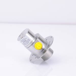 Pompe à engrenages micro sanitaire en acier inoxydable DOCOD à faible pression et zéro fuite, fabricant OEM pour l'industrie chimique - Product Image 1