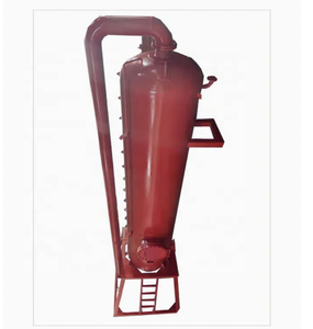 เครื่องแยกก๊าซสำหรับควบคุมบ่อเจาะแบบใหม่แกะกล่อง ขายดี พร้อมการรับประกัน 1 ปี สำหรับงานบริการในอุตสาหกรรมน้ำมัน - Product Image 3