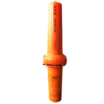NRT-1000 Marine Search and Rescue Radar Transponder GMDSS Radar SART With CCS Certificate