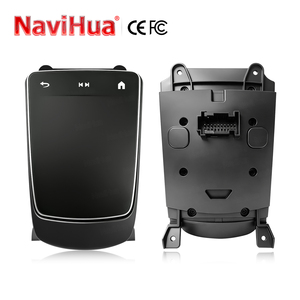 Kit de Accesorios Interiores Navihua Actualizado, Panel Táctil, Control de Ratón, Joystick para Automóvil, para Mercedes Benz GLE <span class=keywords><strong>GLS</strong></span> AMG GT 2015-2020 - Product Image 4