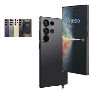 S26 Ultra – Téléphone portable multi-SIM débloqué mondial, en gros, à prix abordable - Product Image 1