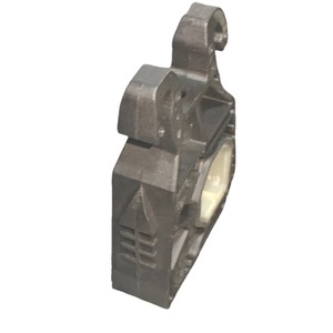Soporte de Radiador Elton con Almohadilla de Goma 5Q0121367D para Tiguan, Jetta, Lamando, Octavia, A3, Volkswagen - Product Image 2