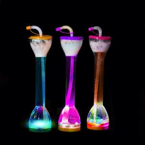 แก้วน้ำพลาสติกคอสูงแบบขายส่งตามสั่ง - Product Image 4