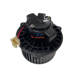 เครื่องเป่าลมแอร์ขยายขนาด 11K6-91500 สำหรับฮุนได HX225 HX500TL อะไหล่เครื่องจักรก่อสร้าง - Product Image 1