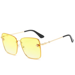 Lunettes de soleil Light Shade MP8950, lunettes de soleil métalliques, mode homme femme, design de marque, lunettes de soleil 2022 - Product Image 6