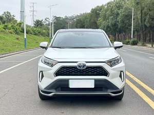 Toyota <span class=keywords><strong>RAV4</strong></span> Rongfang <span class=keywords><strong>PHEV</strong></span> 2.5L 2022 Usado, Tracción en Dos Ruedas, Elite Pro - Product Image 5