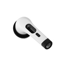 Brosse de nettoyage électrique rotative automatique multifonctionnelle, télescopique, étanche IPX6, pour fenêtres et murs