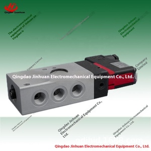 วาล์วไฮดรอลิกชุด P8 hoerbiger Ps13980 Ps13984 Ps13982 Ps13956 Ps13957 - Product Image 2