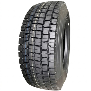Pneumatici per Camion 315 80 22.5, Pneumatici Commerciali, Pneumatici per Autocarri 295/80r22.5 ZLD3 - Product Image 1