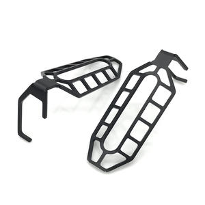 ตะแกรงครอบไฟหน้ารถมอเตอร์ไซค์ อุปกรณ์เสริมสำหรับ <span class=keywords><strong>Honda</strong></span> <span class=keywords><strong>RS</strong></span>-X RS150 ADV150 ADV160 CBR150 CBR250 VARIO CLICK 150 <span class=keywords><strong>125</strong></span> - Product Image 4