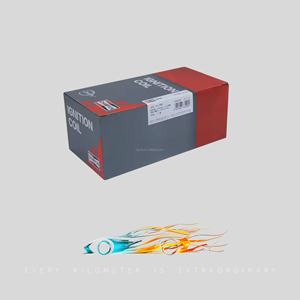 Bobina de encendido de alto rendimiento Champion 22448JA00C Compatible con Nissan Qashqai <span class=keywords><strong>Juke</strong></span> Nuevo código de motor Coches usados Murano X-Trail - Product Image 5